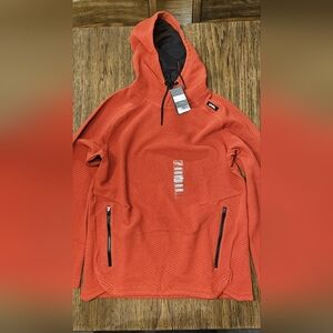 UNRL Men's Elevation Hoodie Canyon Colorway